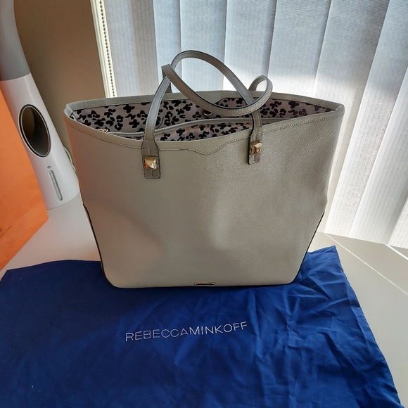 Rebecca Minkoff everywhere Large tote bag - Picture 2 of 10